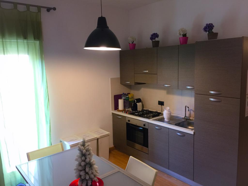 Policlinico Apartments Gravina di Catania Buitenkant foto